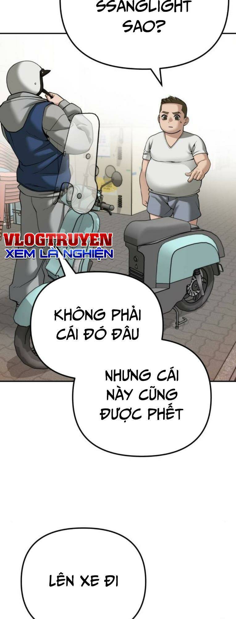 quản lí du côn Chương 92 - Next Chương 93