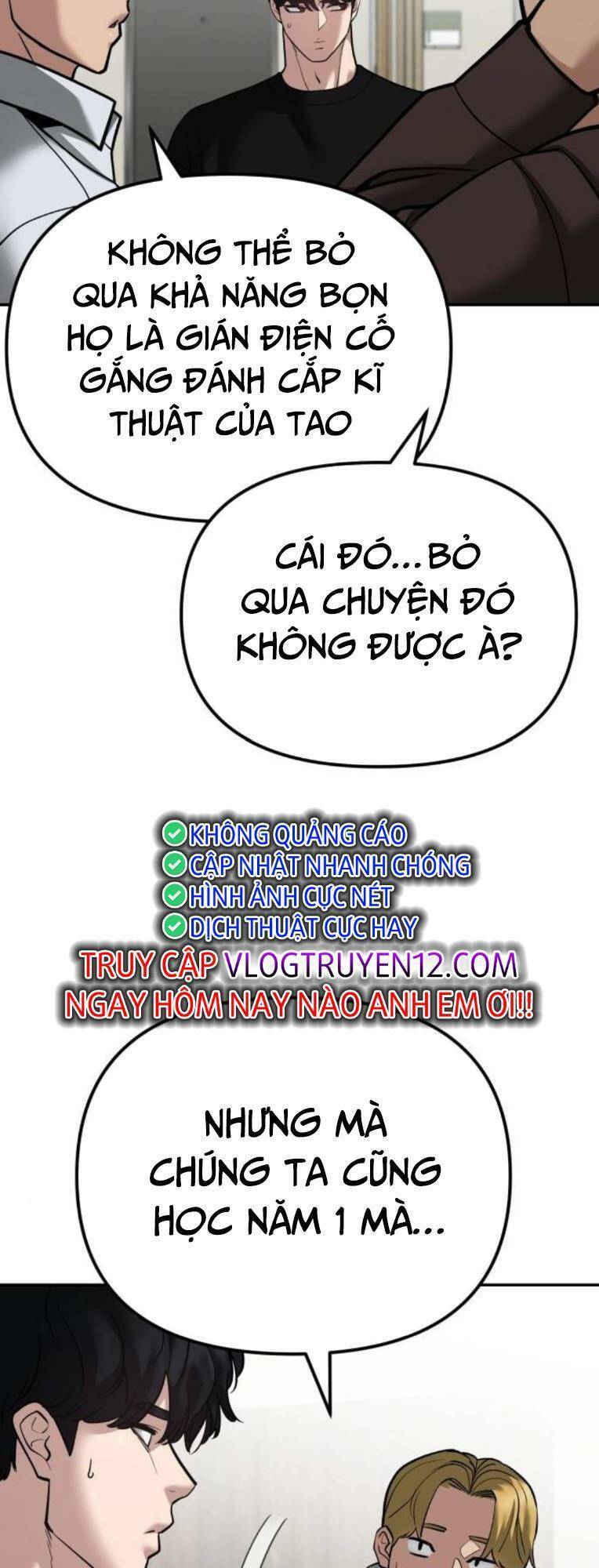 quản lí du côn Chương 92 - Next Chương 93