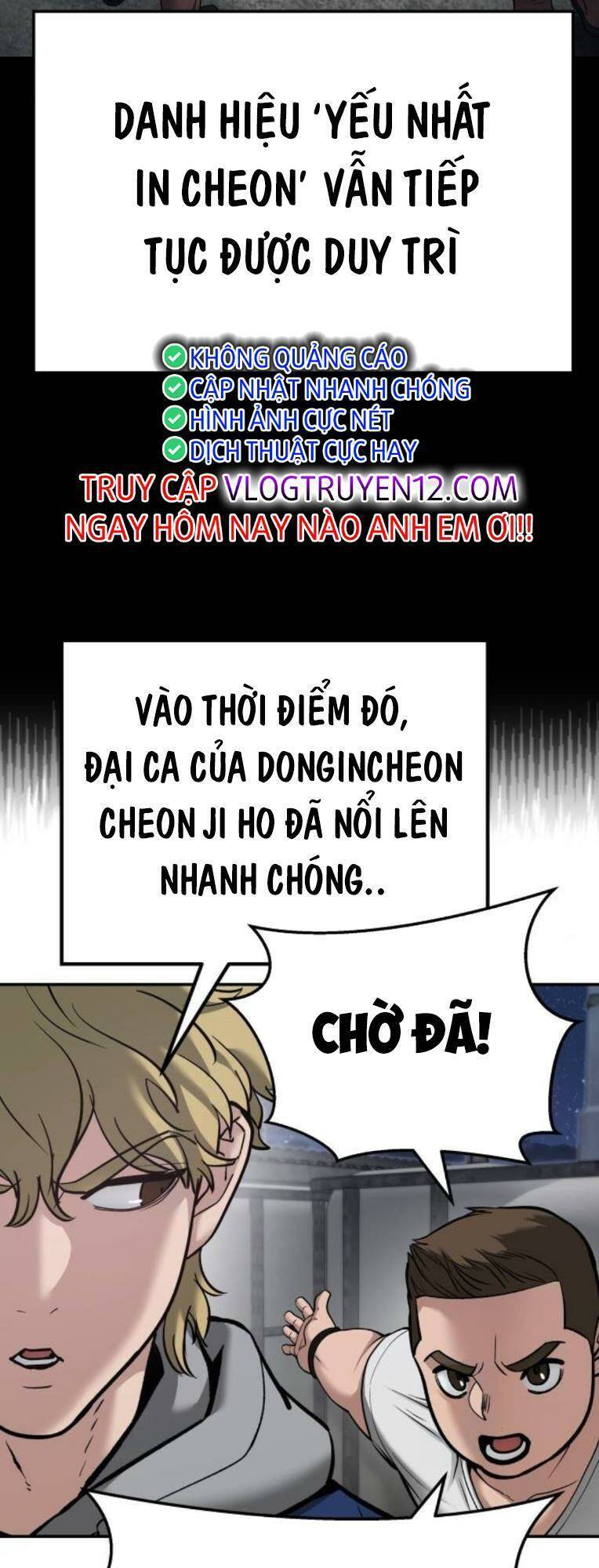 quản lí du côn Chương 92 - Next Chương 93