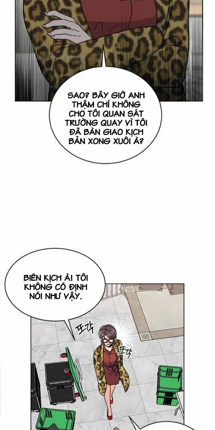 quản lý cấp cao nhất của năm chapter 15 - Next chapter 16