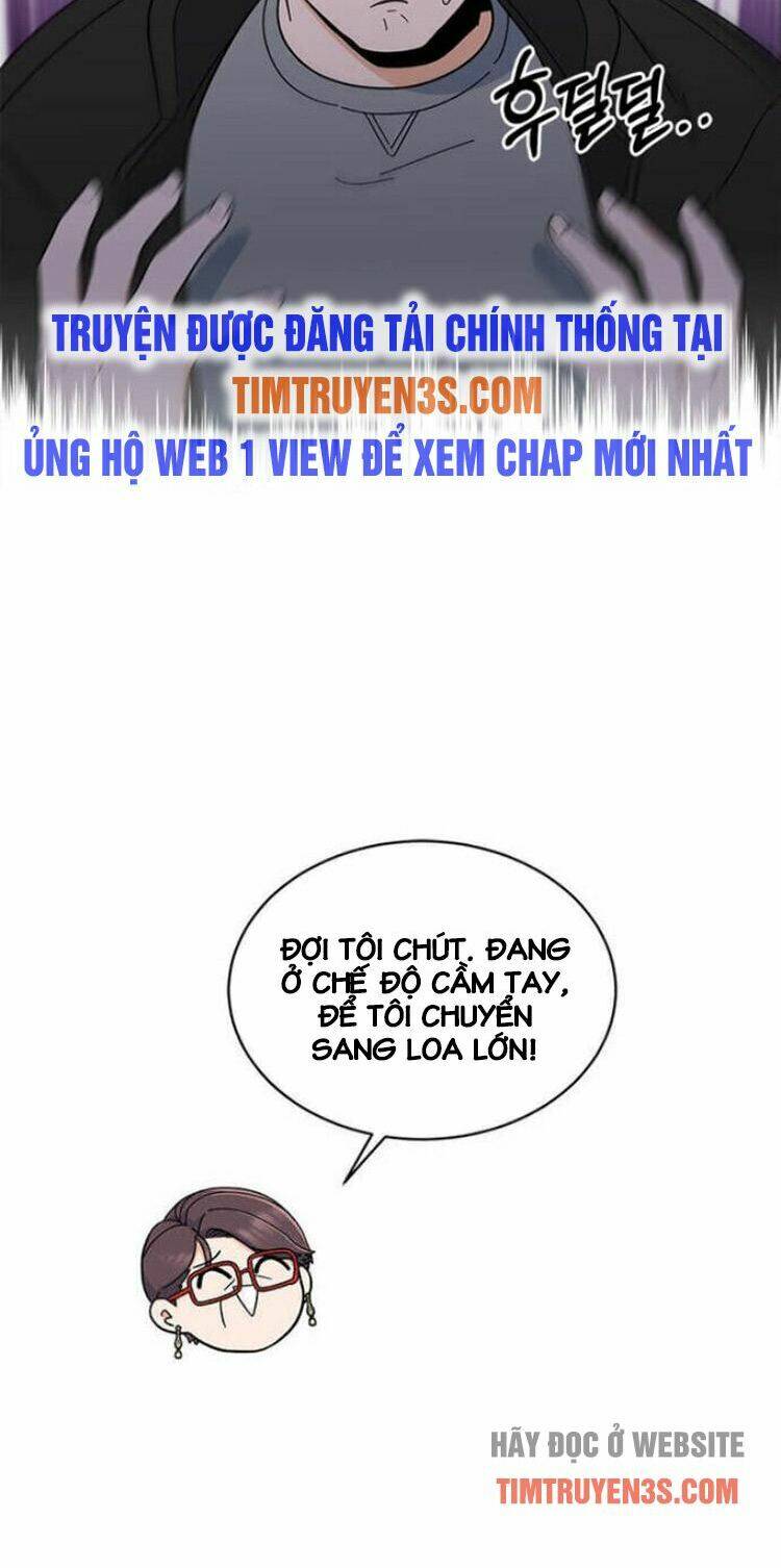 quản lý cấp cao nhất của năm chapter 15 - Next chapter 16