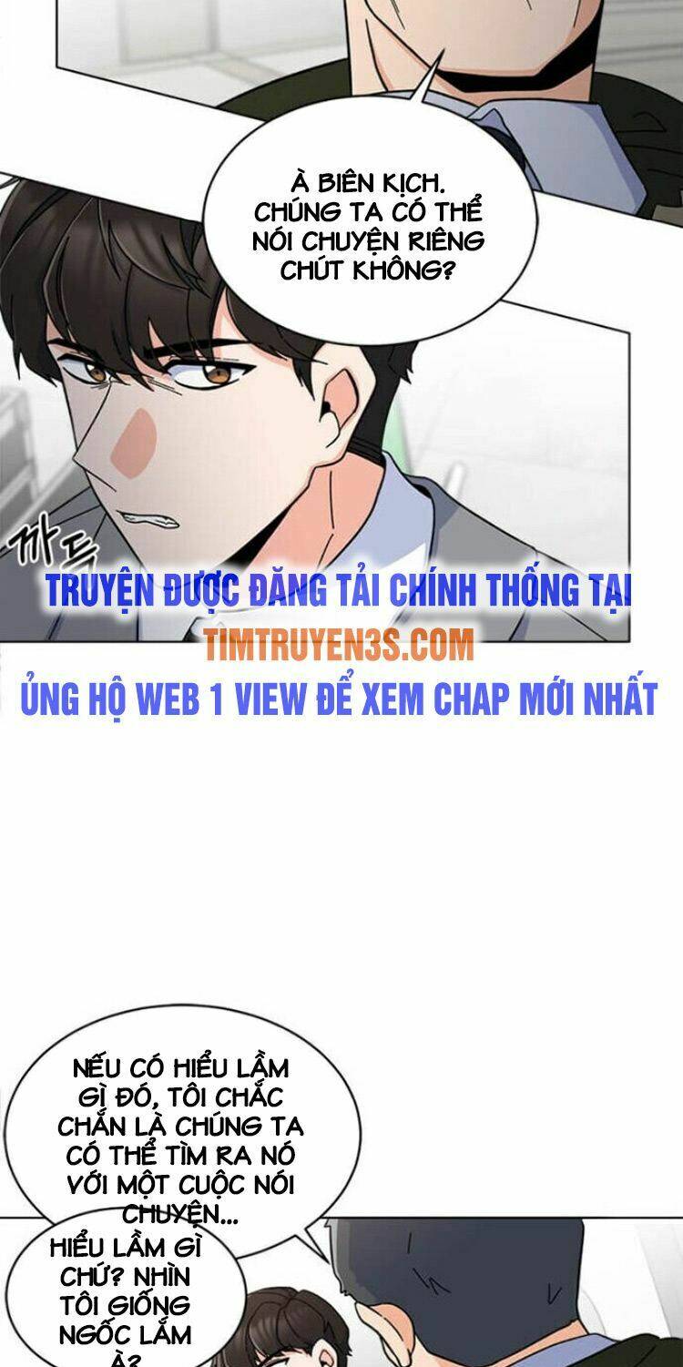 quản lý cấp cao nhất của năm chapter 15 - Next chapter 16