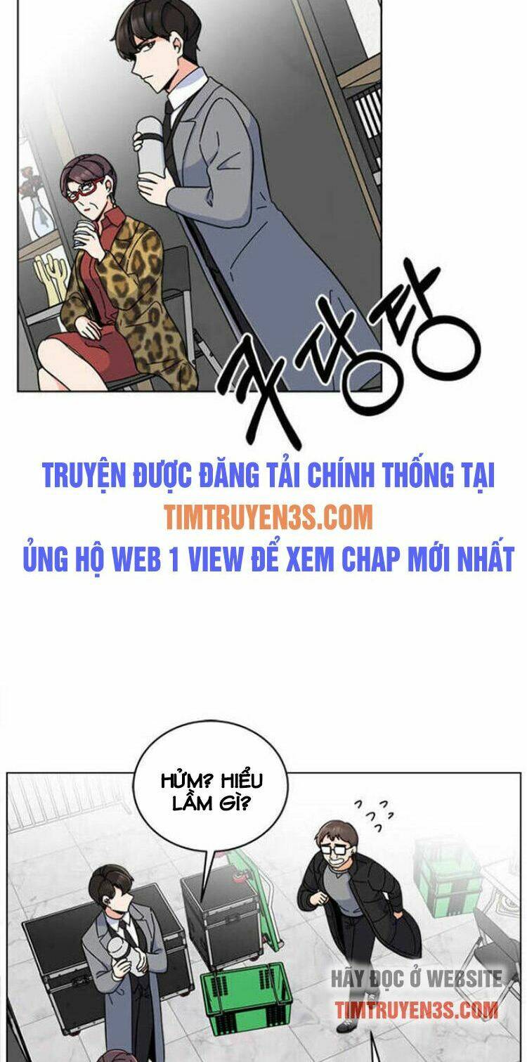 quản lý cấp cao nhất của năm chapter 15 - Next chapter 16