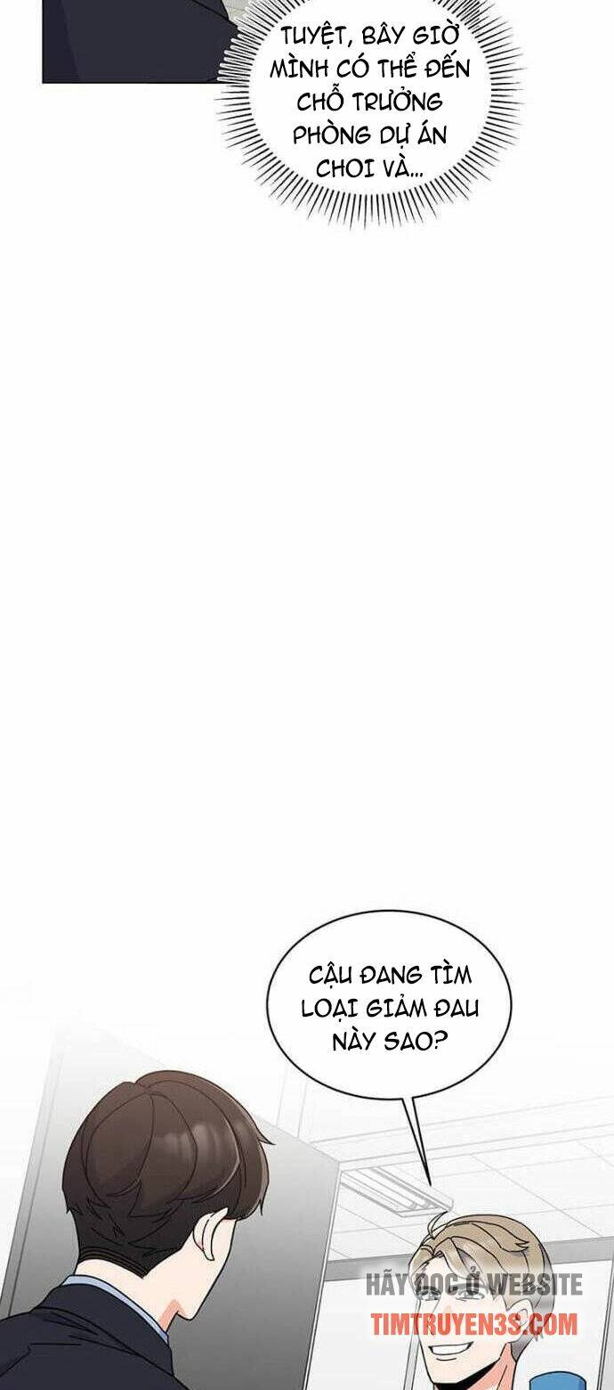 quản lý cấp cao nhất của năm chapter 21 - Next chapter 22