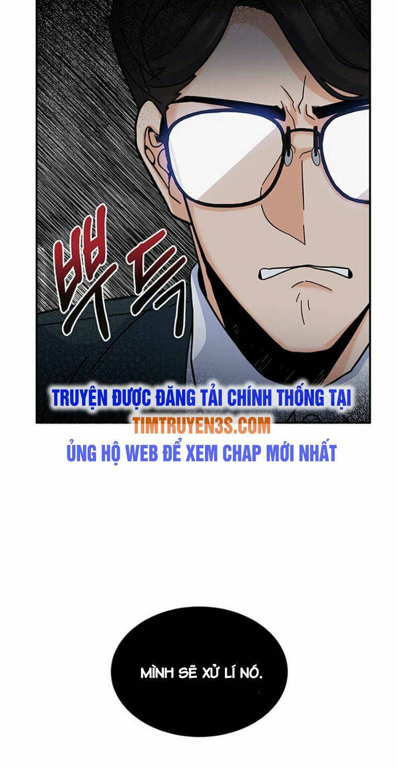 quản lý cấp cao nhất của năm chapter 5 - Next chapter 6