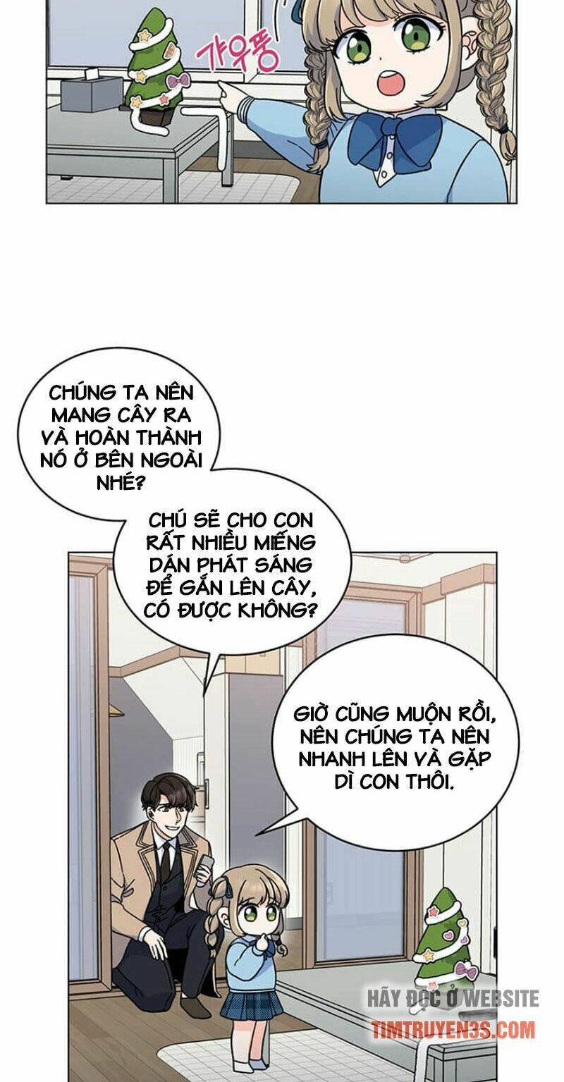 quản lý cấp cao nhất của năm chapter 5 - Next chapter 6