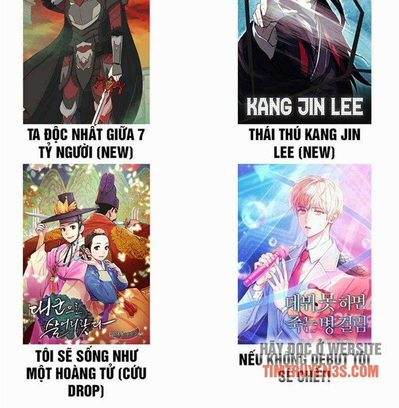 quản lý cấp cao nhất của năm chapter 5 - Next chapter 6