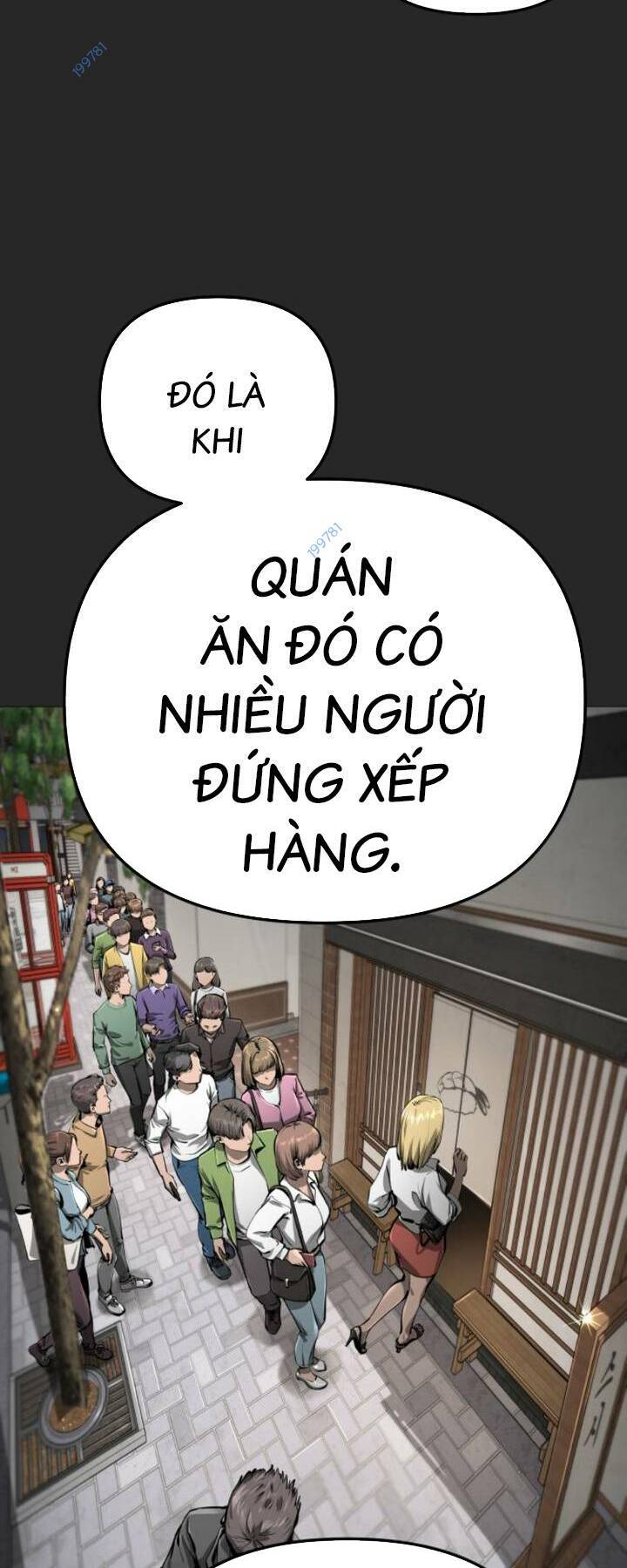 quán ngon chapter 9 - Trang 2