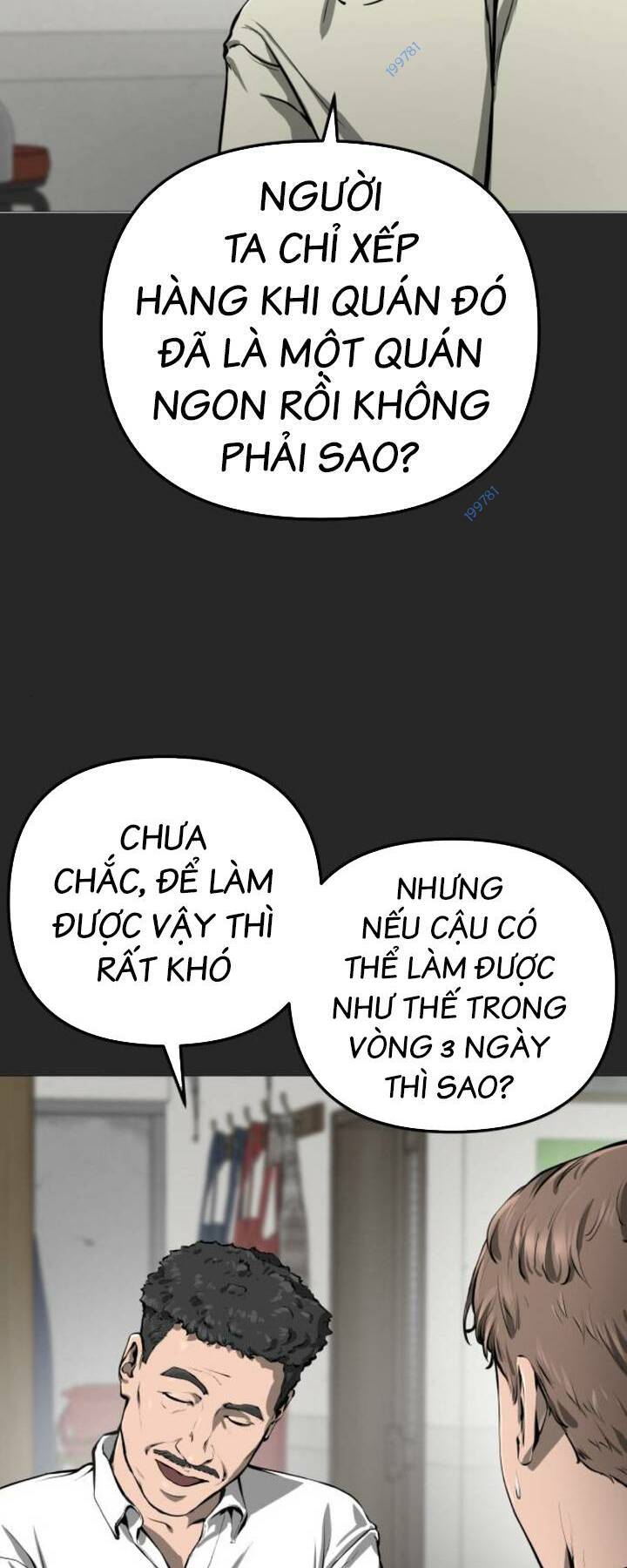 quán ngon chapter 9 - Trang 2