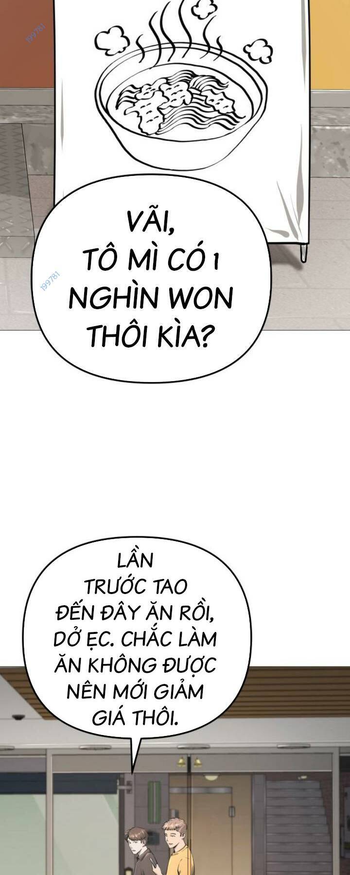 quán ngon chapter 9 - Trang 2