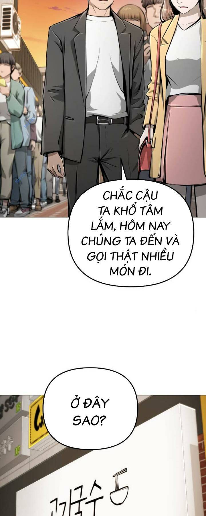 quán ngon chapter 9 - Trang 2