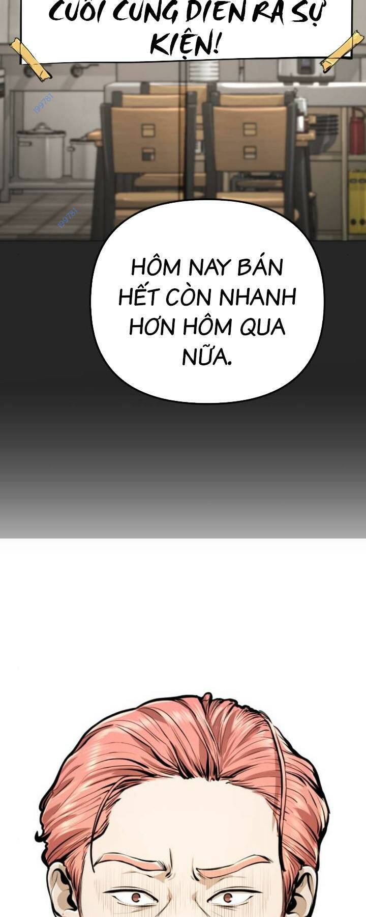 quán ngon chapter 9 - Trang 2