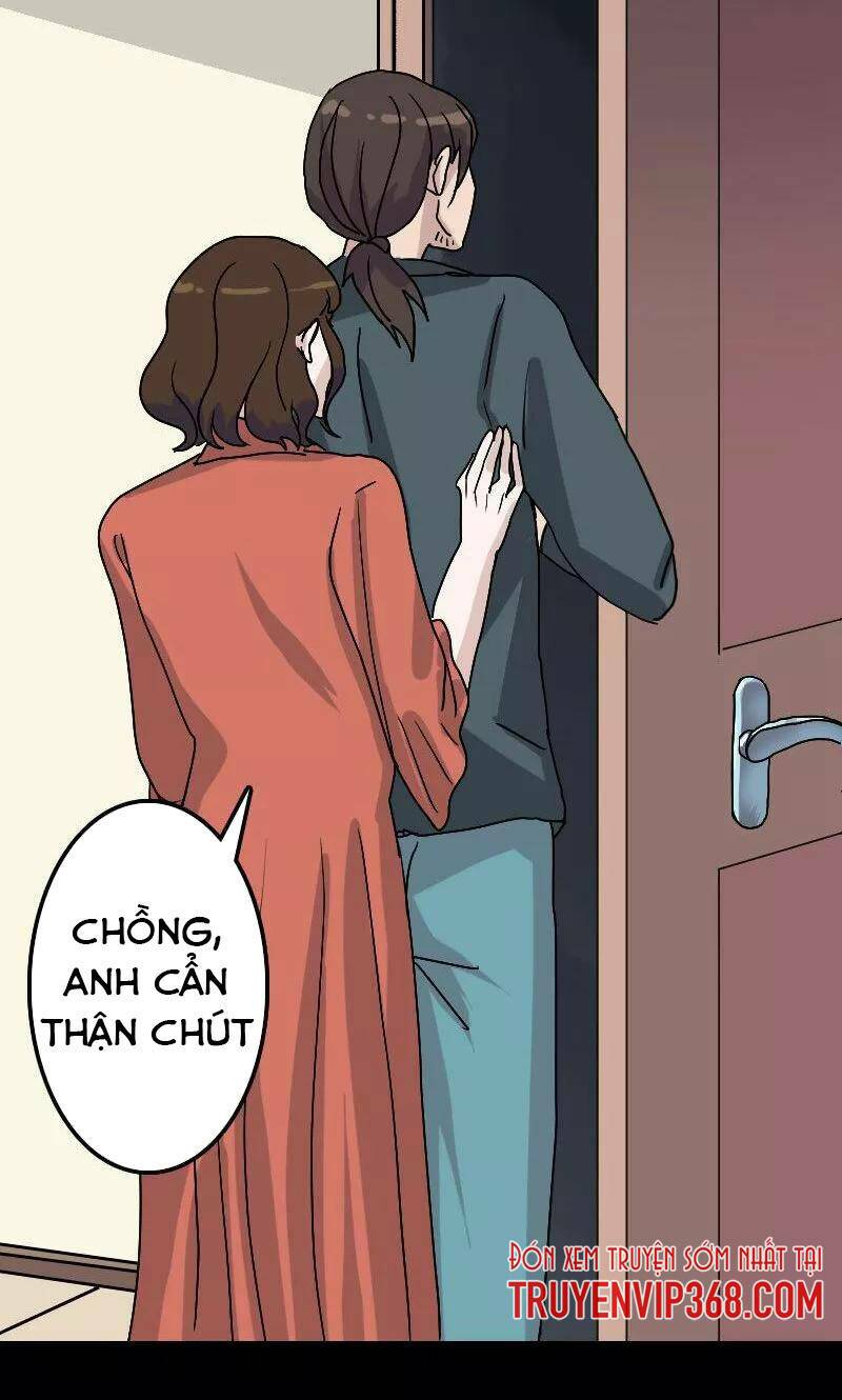 quan tài hung ác chapter 14 - Trang 2