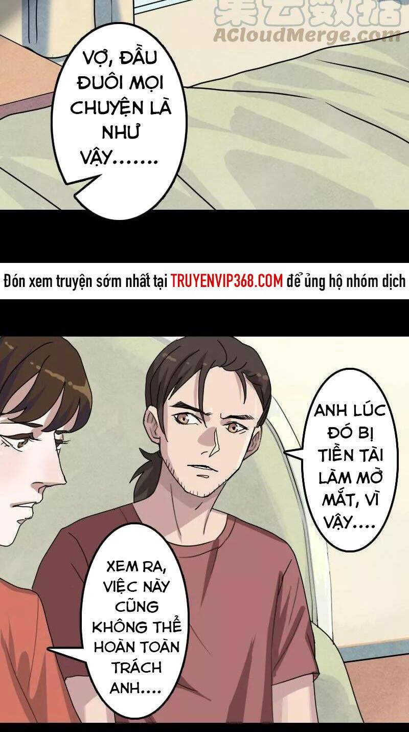 quan tài hung ác chapter 14 - Trang 2