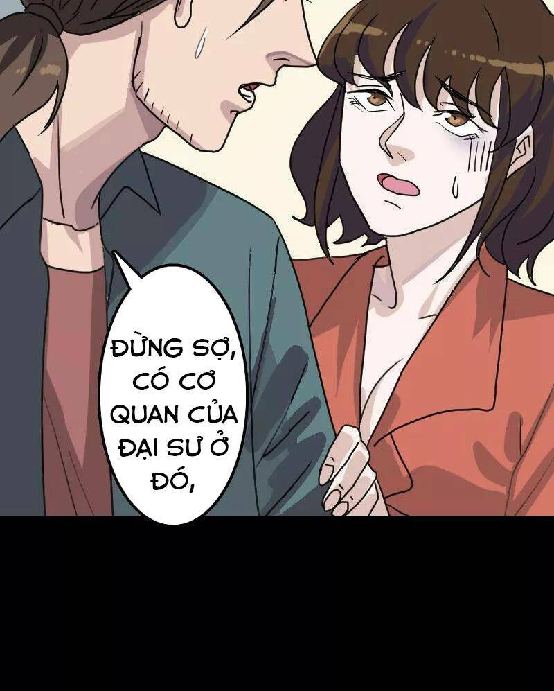 quan tài hung ác chapter 14 - Trang 2