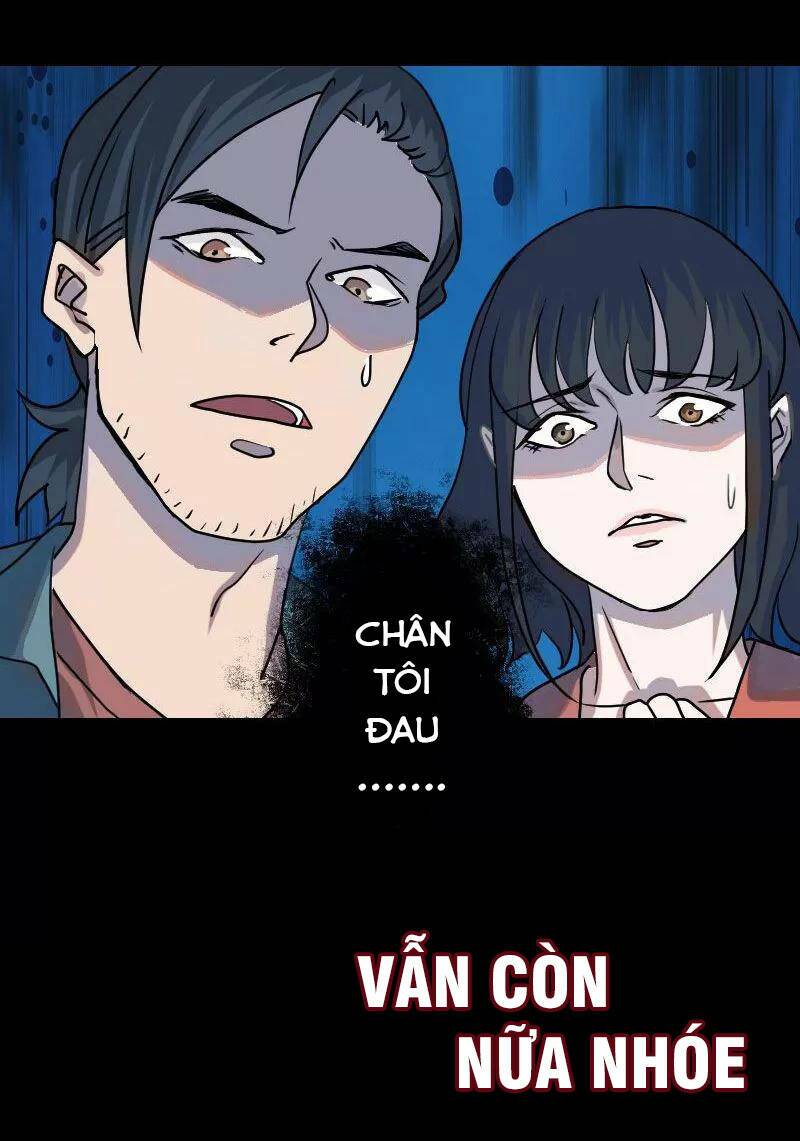 quan tài hung ác chapter 14 - Trang 2