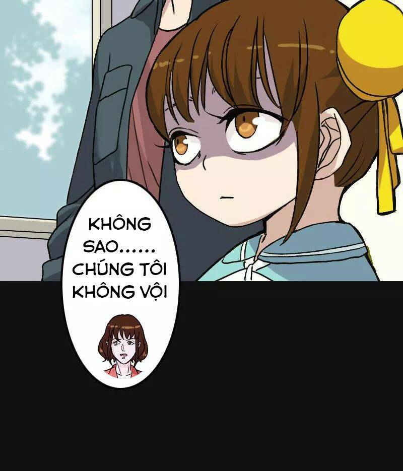 quan tài hung ác chapter 8 - Trang 2