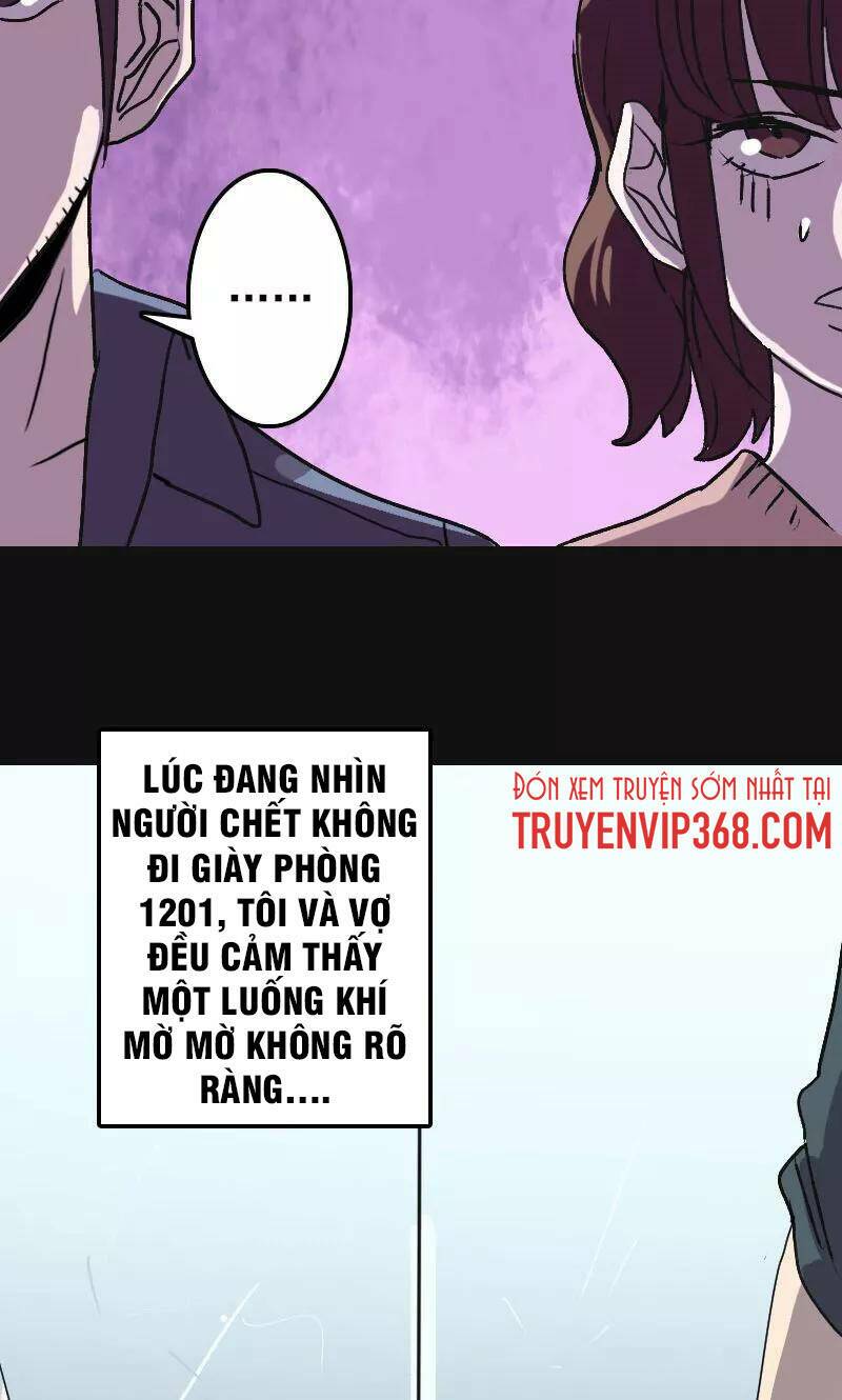 quan tài hung ác chapter 8 - Trang 2