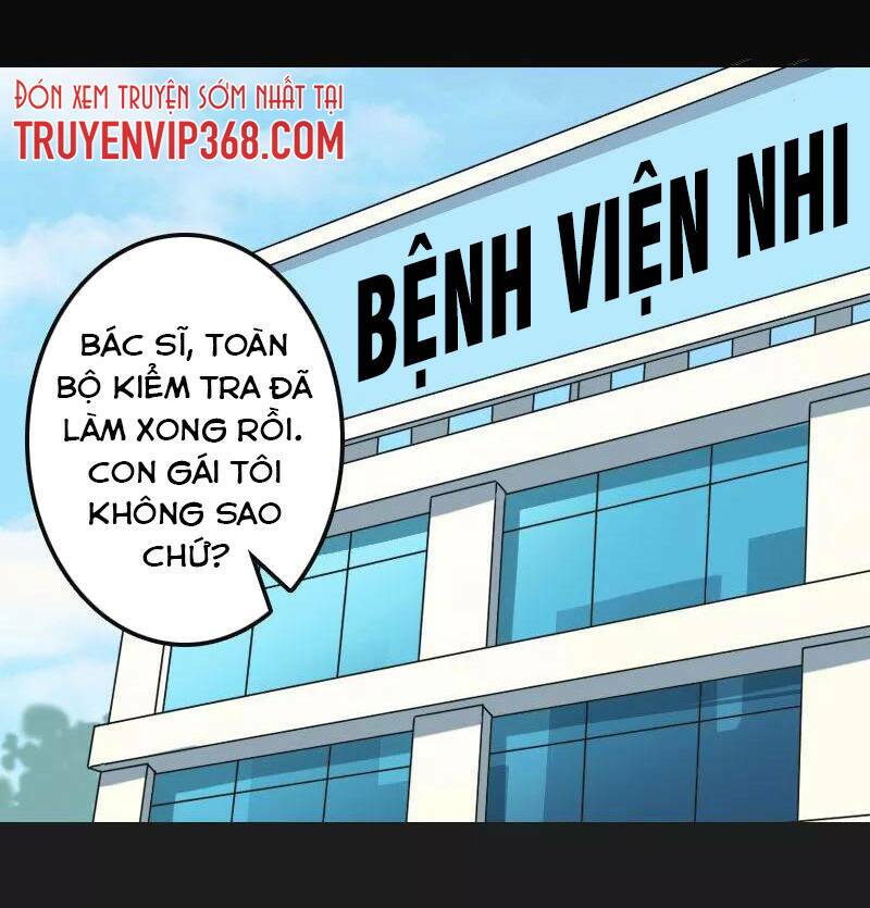 quan tài hung ác chapter 8 - Trang 2