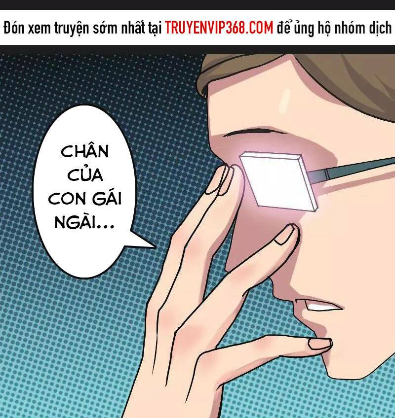 quan tài hung ác chapter 8 - Trang 2