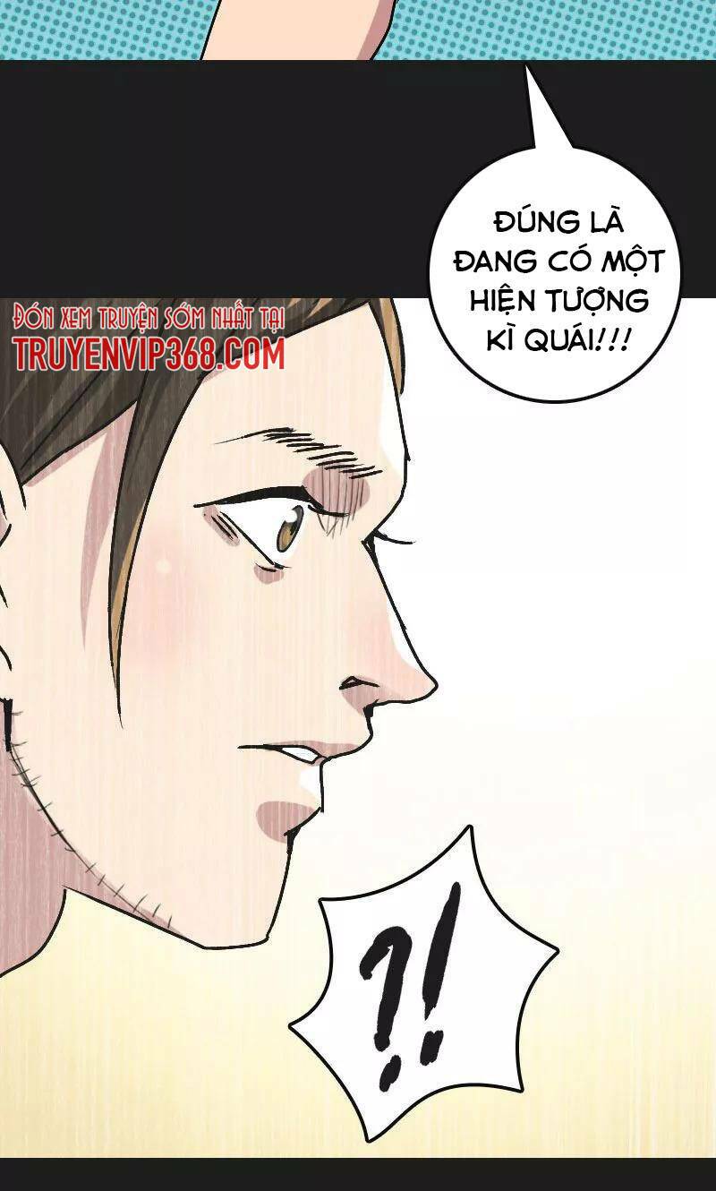 quan tài hung ác chapter 8 - Trang 2