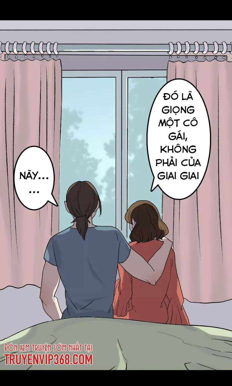 quan tài hung ác chapter 8 - Trang 2