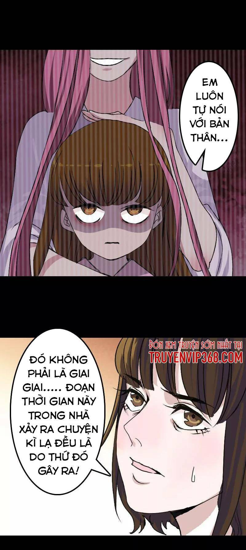 quan tài hung ác chapter 8 - Trang 2