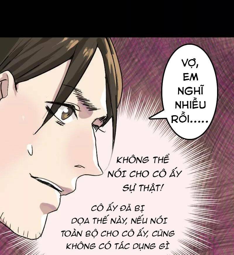 quan tài hung ác chapter 8 - Trang 2