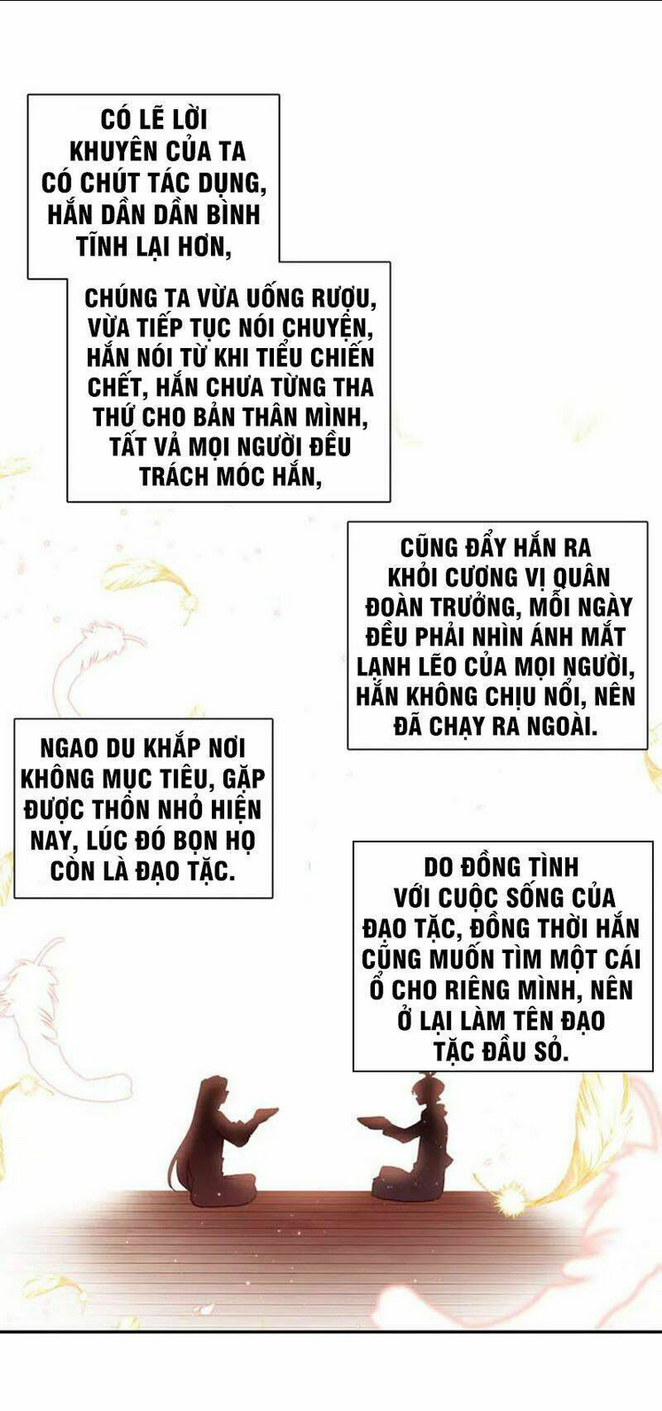 quang chi tử Chapter 29 - Trang 2