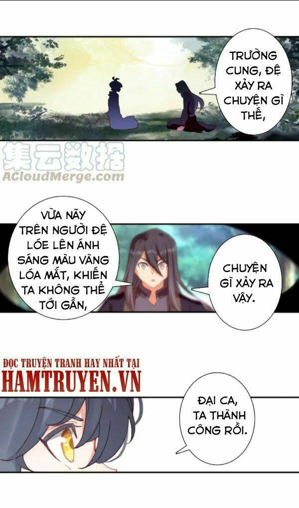 quang chi tử Chapter 30 - Trang 2