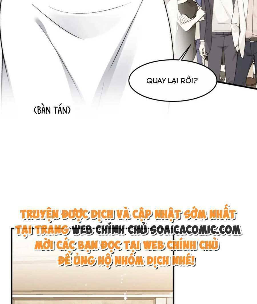 quảng đời còn lại có em chapter 100 - Trang 2