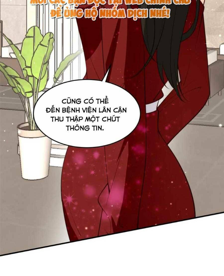 quảng đời còn lại có em chapter 101 - Trang 2