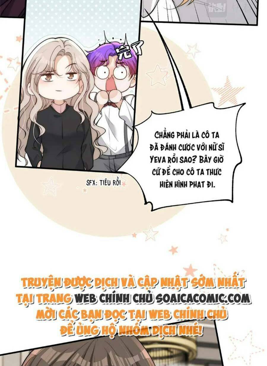 quảng đời còn lại có em chapter 102 - Trang 2