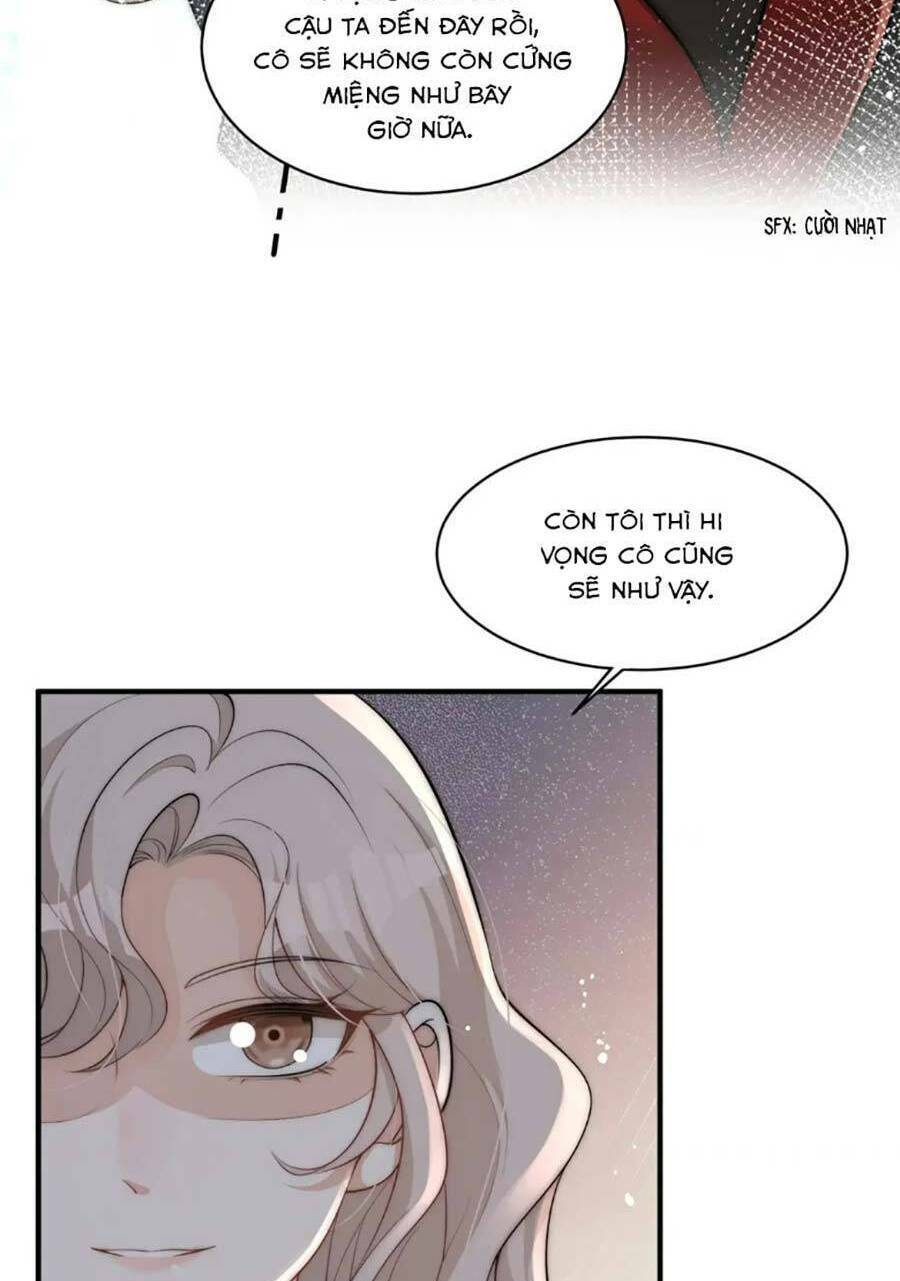 quảng đời còn lại có em chapter 102 - Trang 2