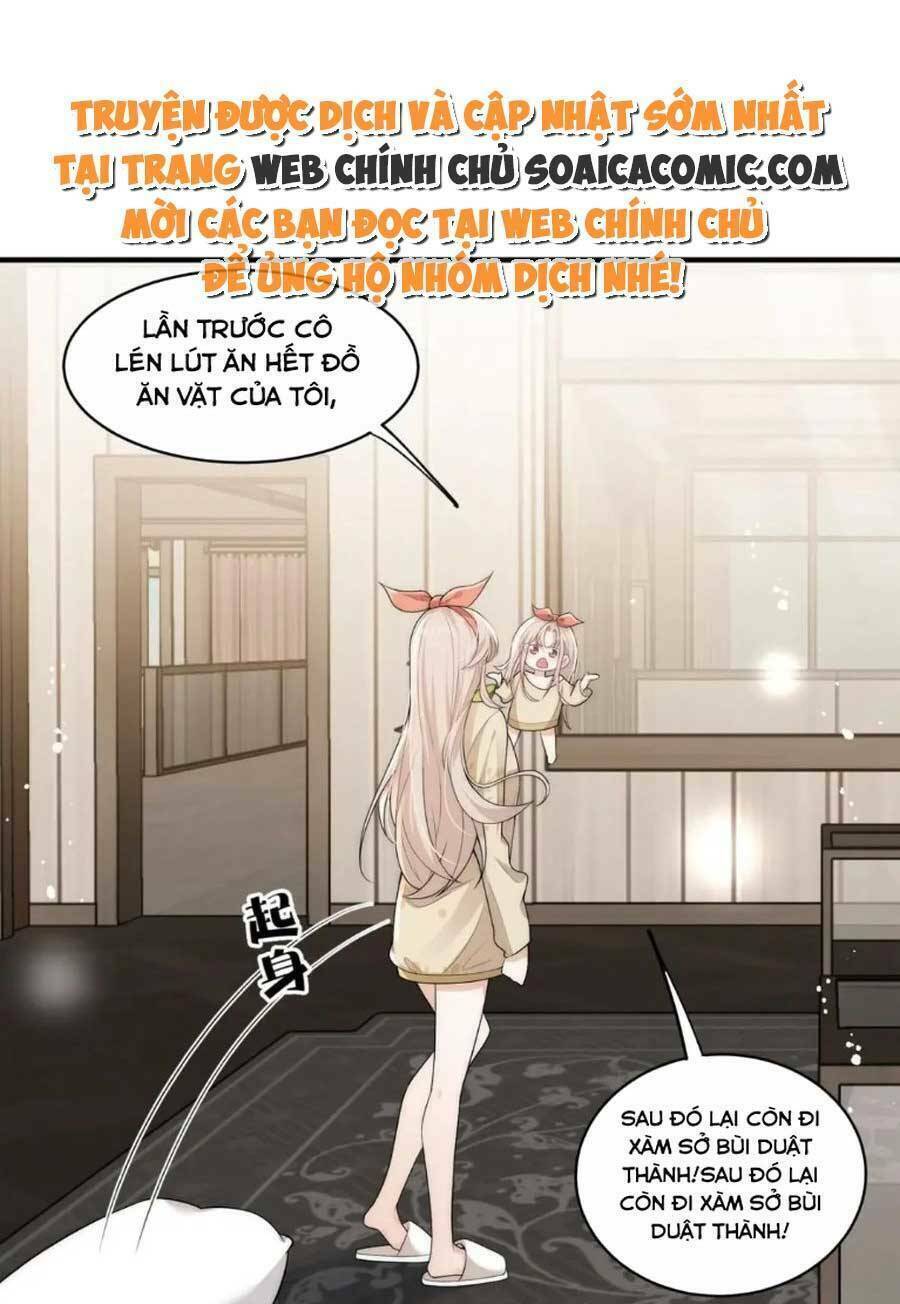 quảng đời còn lại có em chapter 106 - Trang 2