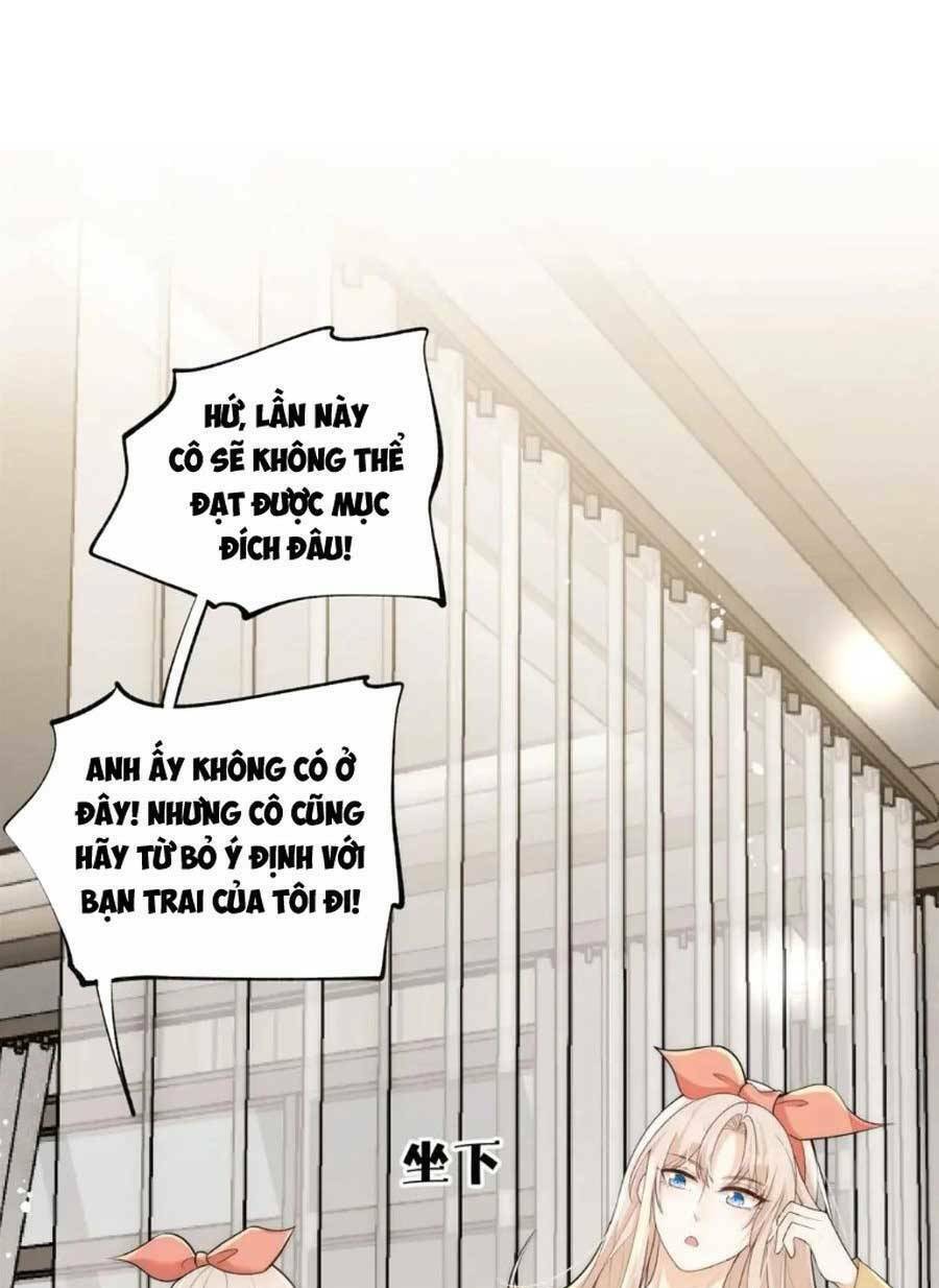 quảng đời còn lại có em chapter 106 - Trang 2