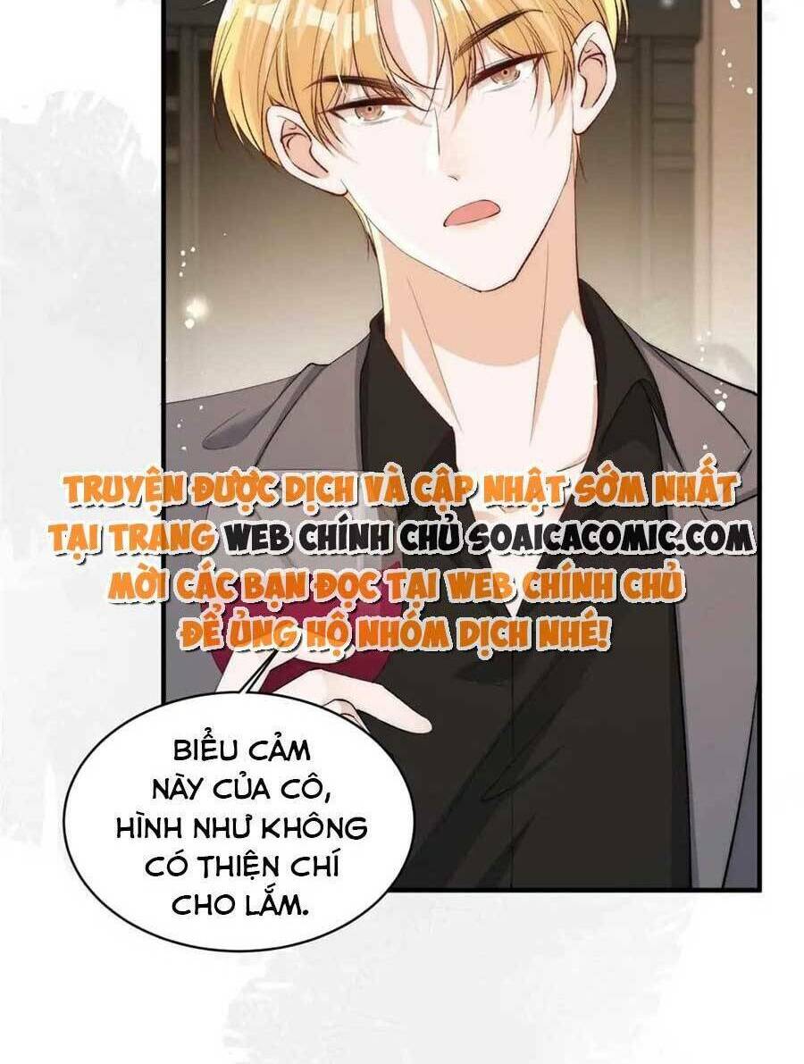 quảng đời còn lại có em chapter 118 - Trang 2