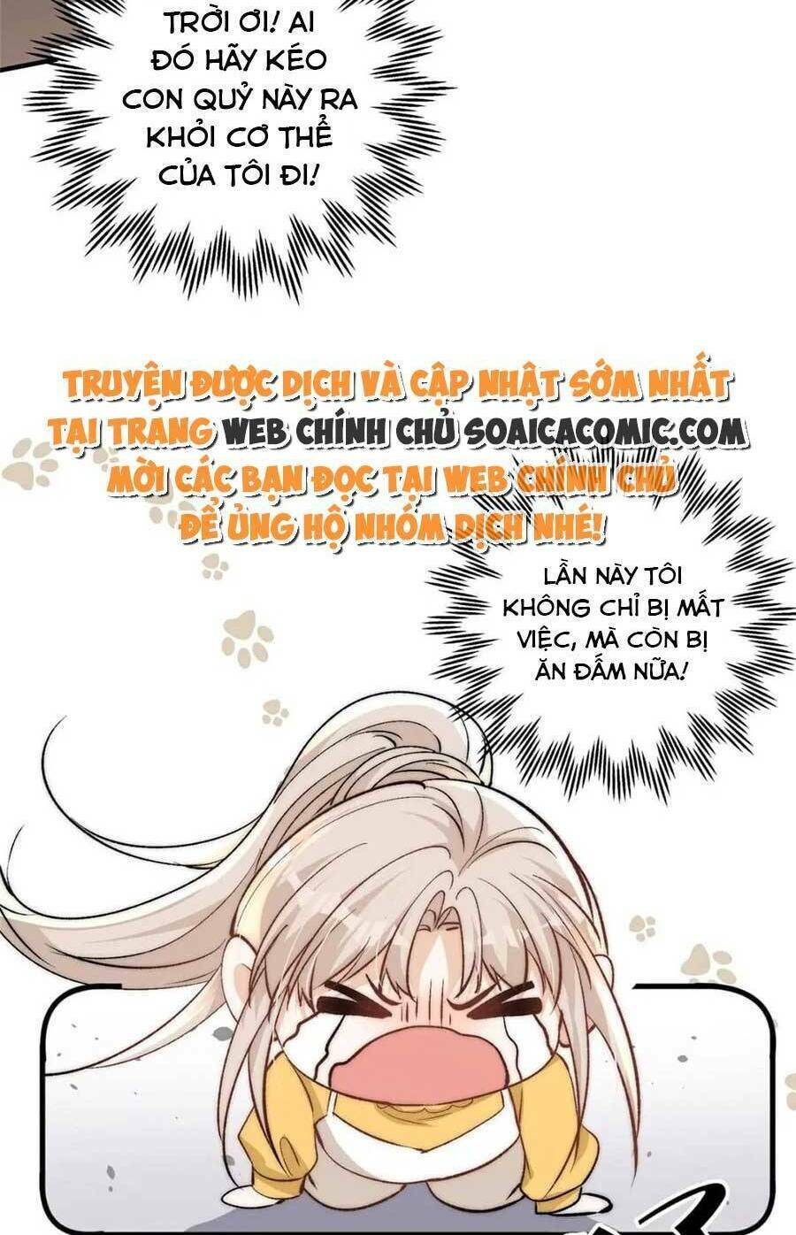 quảng đời còn lại có em chapter 118 - Trang 2