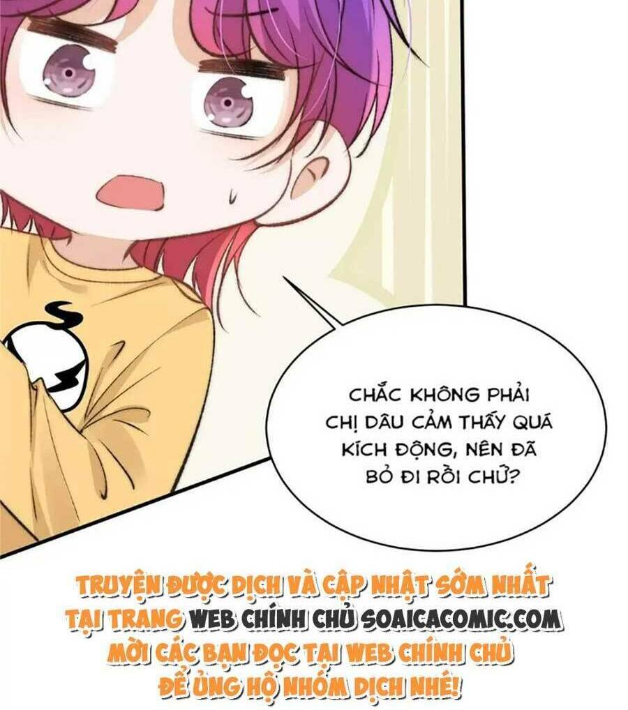 quảng đời còn lại có em chapter 121 - Trang 2