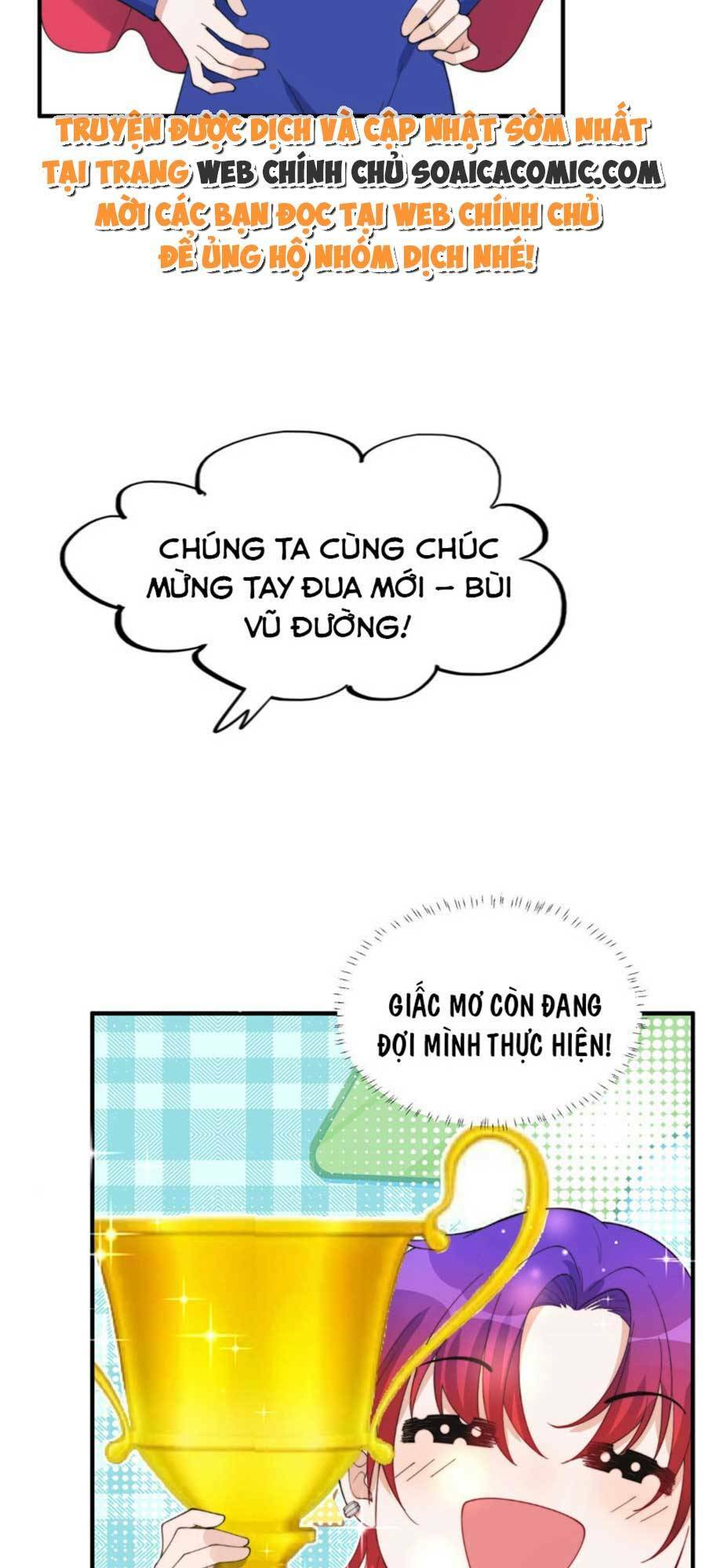 quảng đời còn lại có em chapter 19 - Trang 2