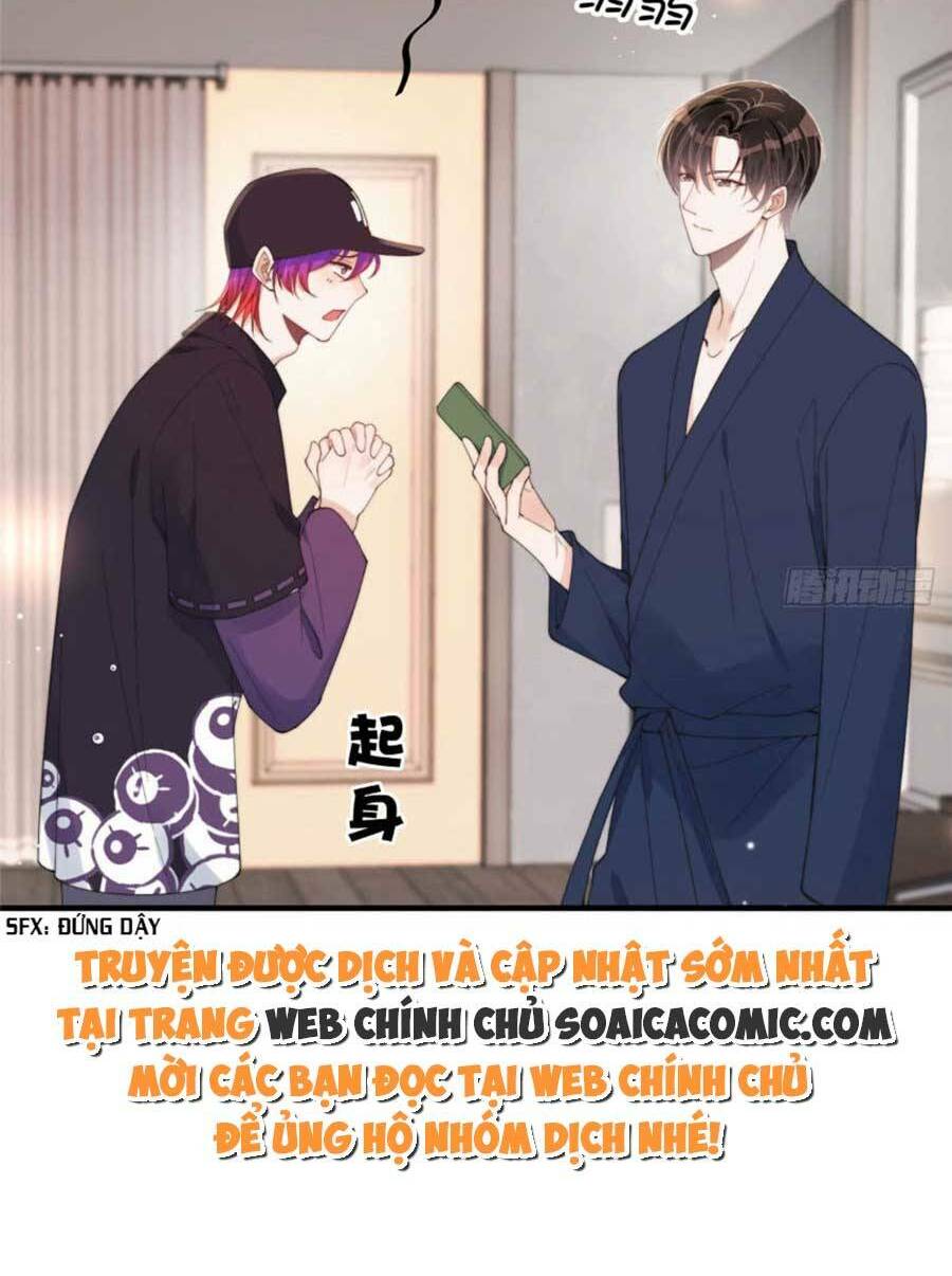 quảng đời còn lại có em chapter 19 - Trang 2