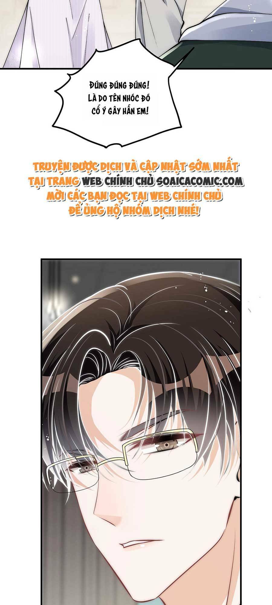 quảng đời còn lại có em chapter 31 - Trang 2