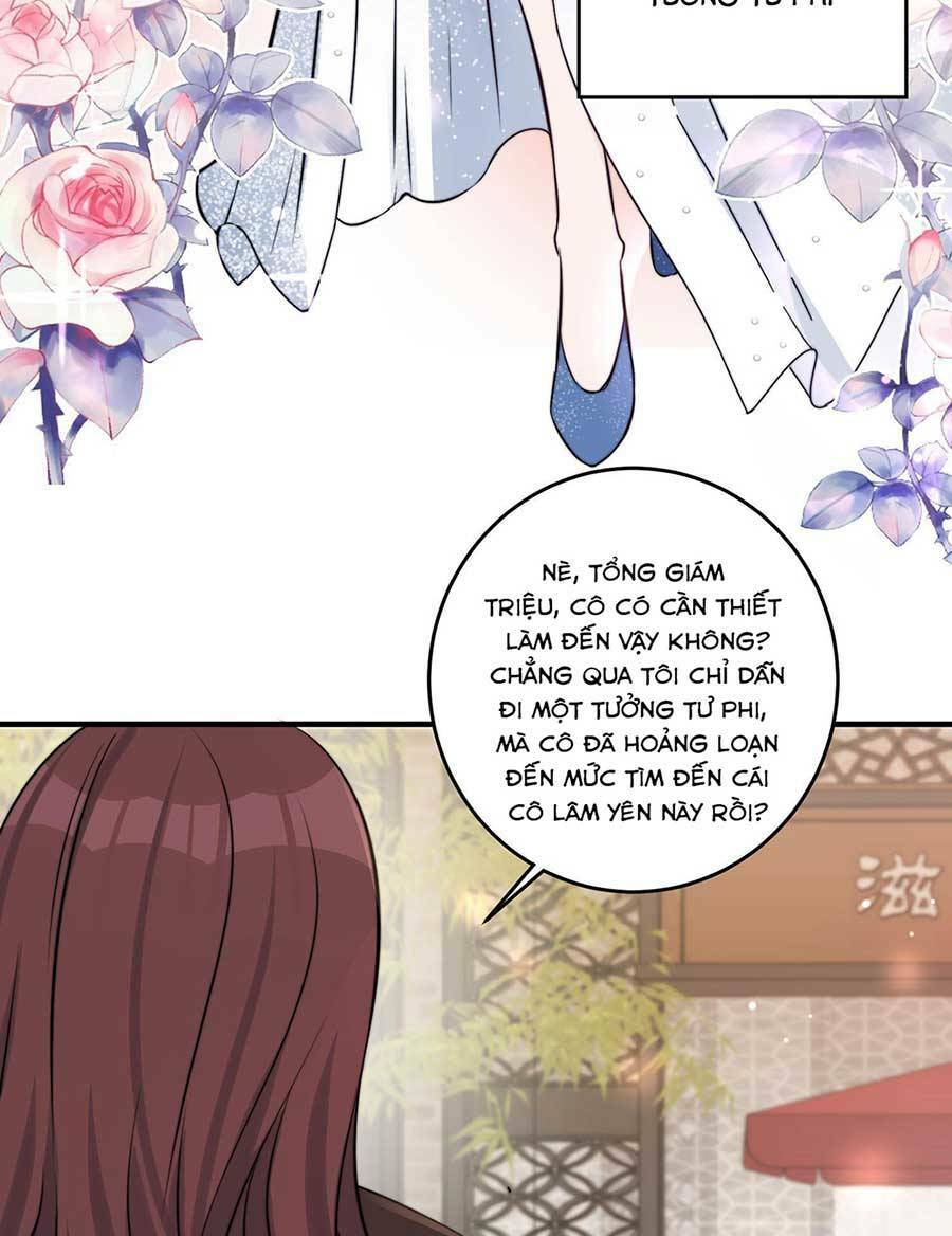 quảng đời còn lại có em chapter 31 - Trang 2