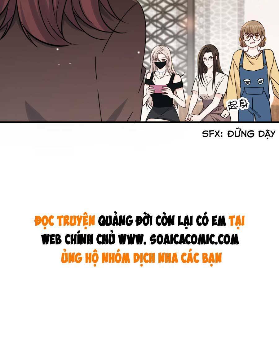 quảng đời còn lại có em chapter 31 - Trang 2