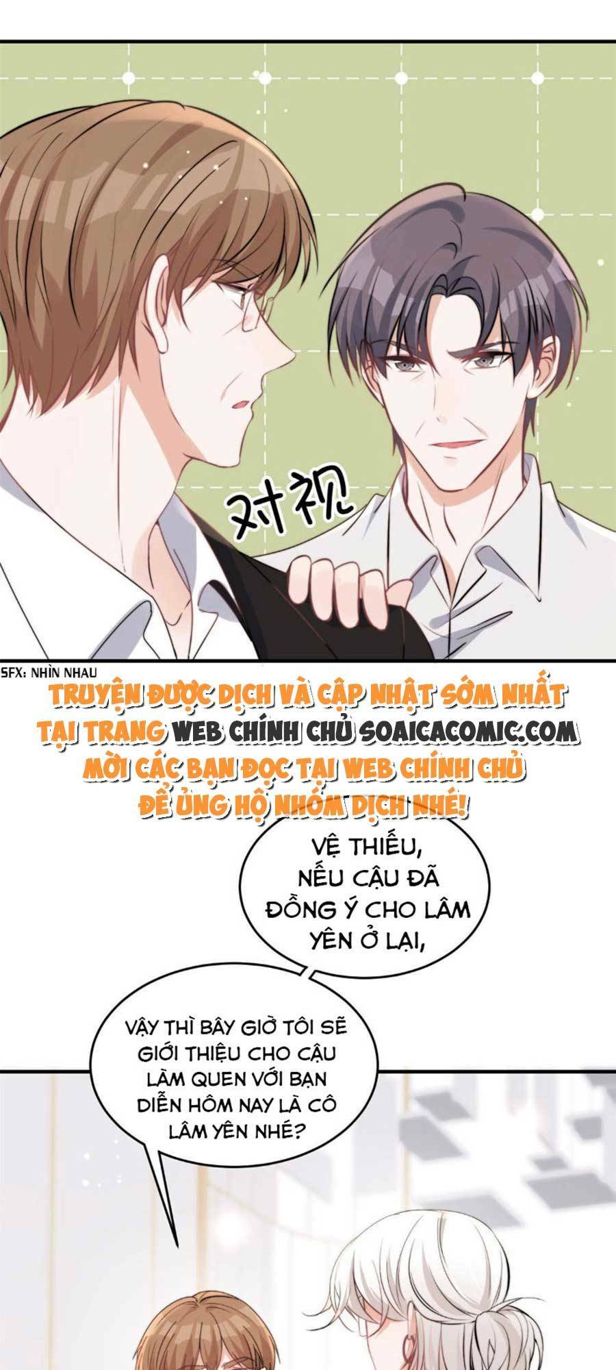 quảng đời còn lại có em chapter 38 - Trang 2