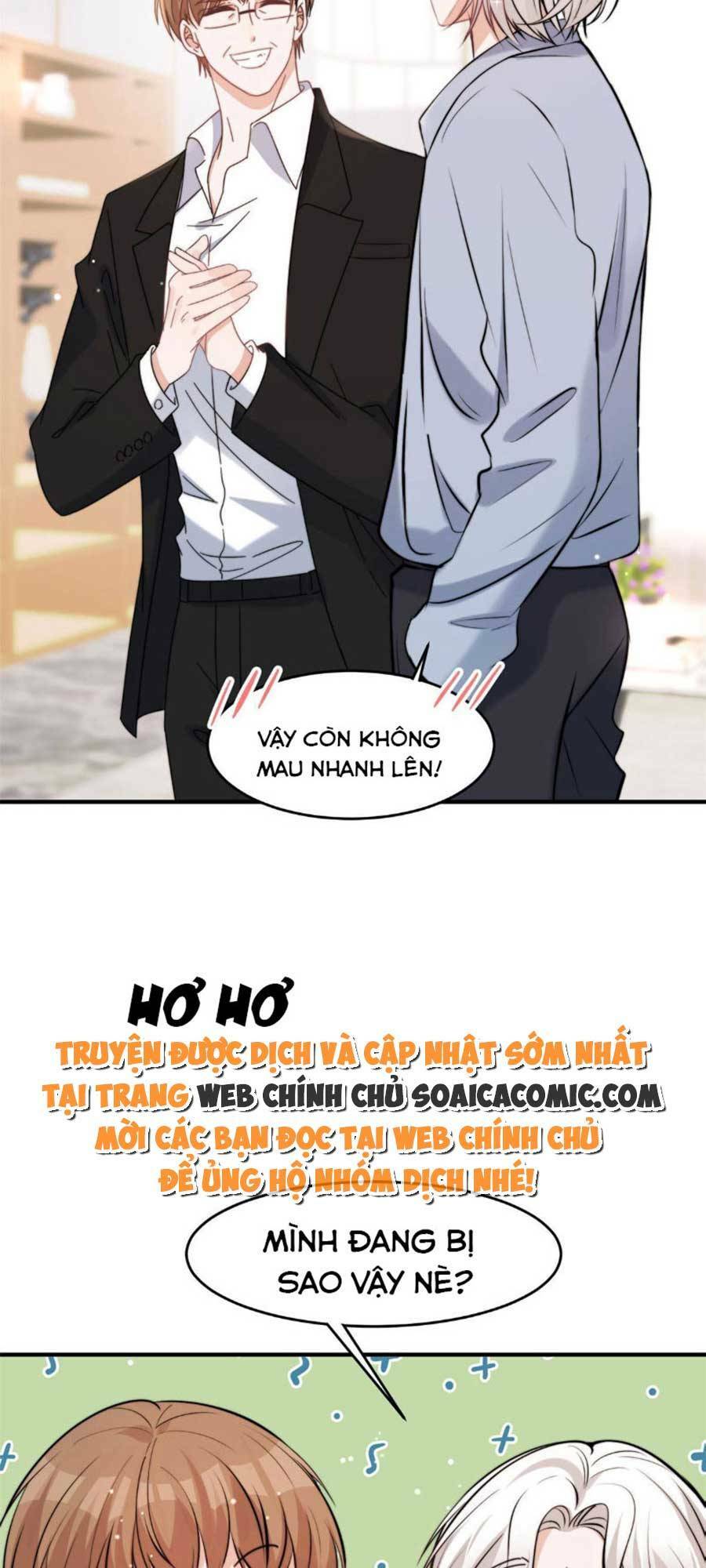 quảng đời còn lại có em chapter 38 - Trang 2