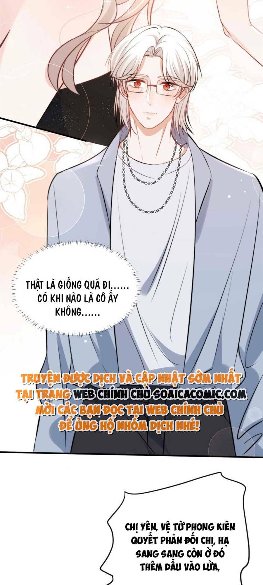 quảng đời còn lại có em chapter 38 - Trang 2