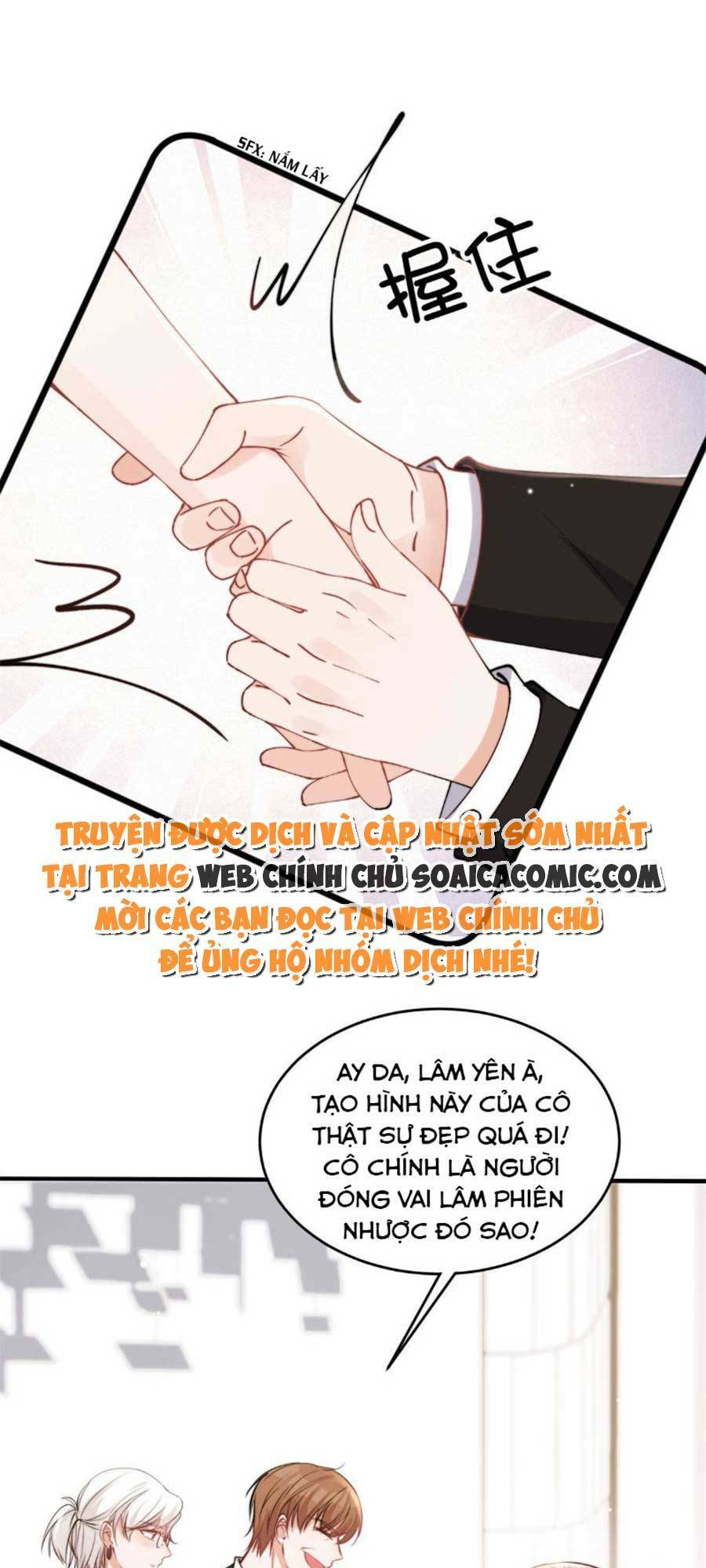 quảng đời còn lại có em chapter 38 - Trang 2