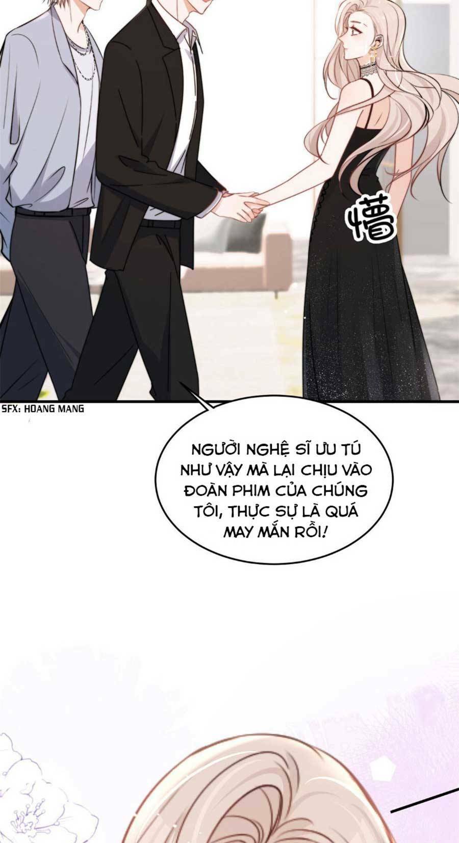 quảng đời còn lại có em chapter 38 - Trang 2