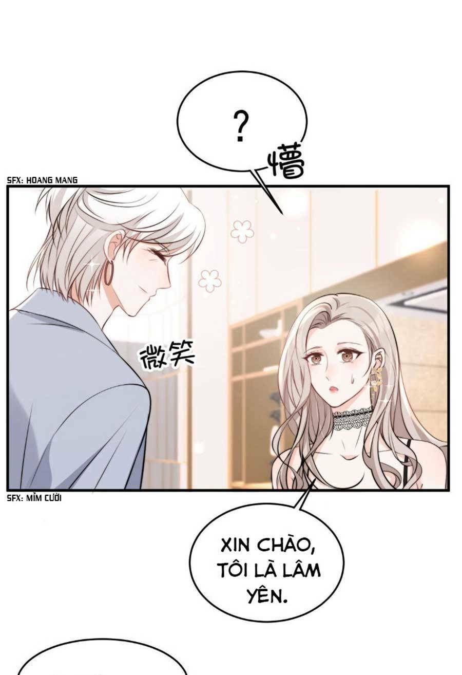 quảng đời còn lại có em chapter 38 - Trang 2